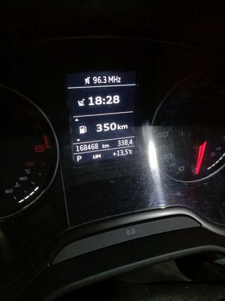 Audi Q2 2017