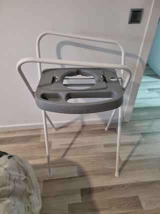 Patas bañera bebe jou