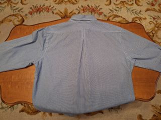 Camisa cuadros