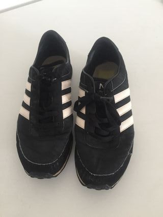 ZAPATILLAS ADIDAS '41