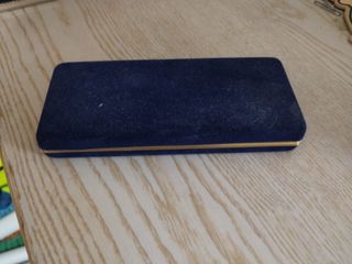 Estuche Pluma y Bolígrafo Lanex