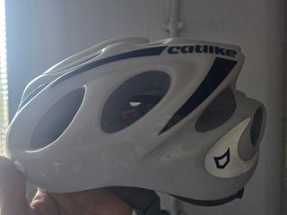 Casco bici Catlike
