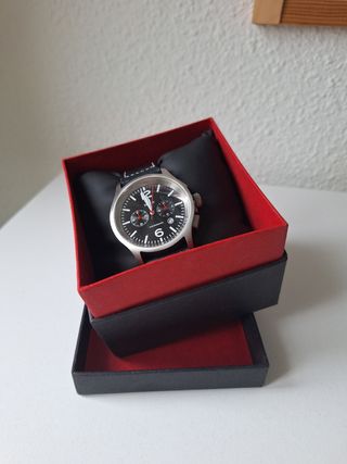 Reloj pulsera Kronos