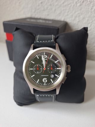 Reloj pulsera Kronos