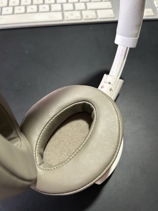 Auriculares Sennheiser