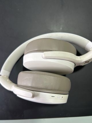 Auriculares Sennheiser