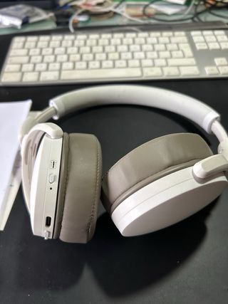 Auriculares Sennheiser