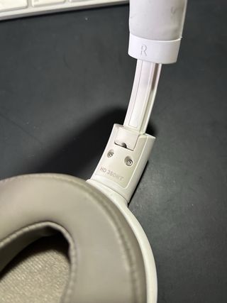 Auriculares Sennheiser