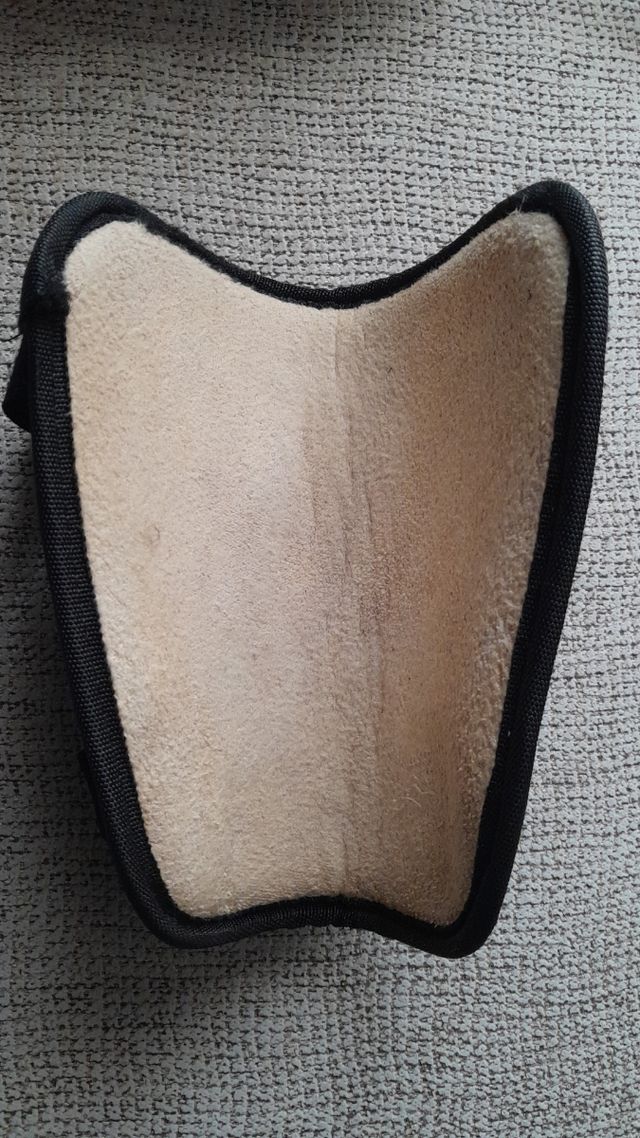 Espinilleras hockey CLYTON 