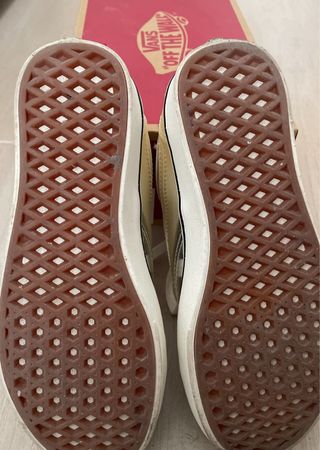 Vans Comfycush Slip sk