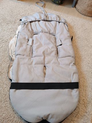 Saco carro Bimbipirulos