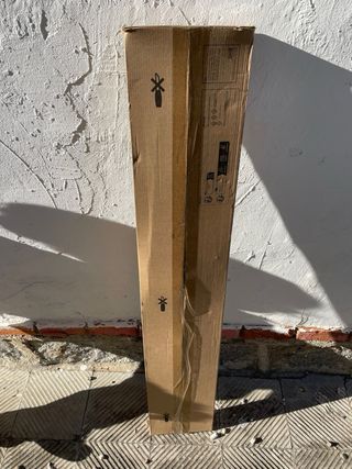 Barrera cama infantil