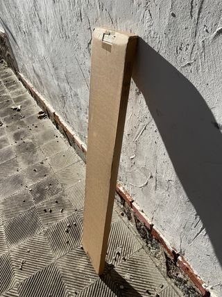 Barrera cama infantil