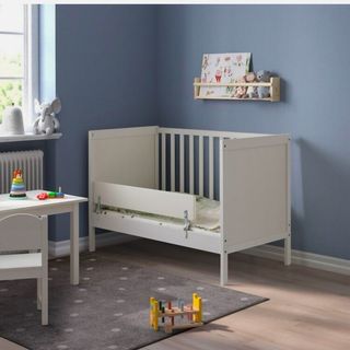 Barrera cama infantil