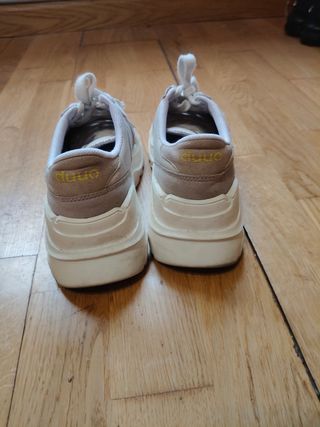 Zapatillas duuo