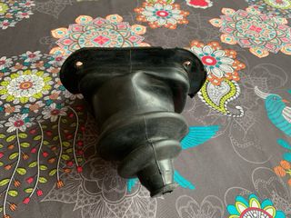 Fuelle palanca mini clasico