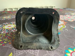 Fuelle palanca mini clasico