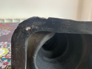 Fuelle palanca mini clasico