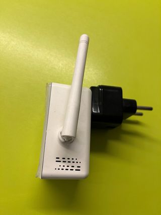 Alarma Broadlink