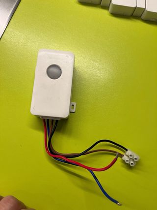 Alarma Broadlink