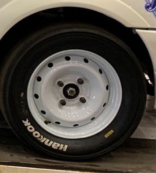Peugeot 205 Rallye