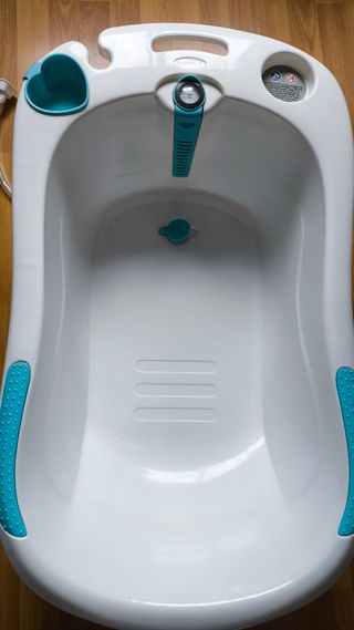 Bañera bebé Olmitos