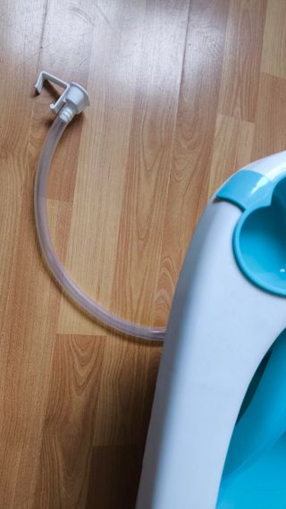 Bañera bebé Olmitos