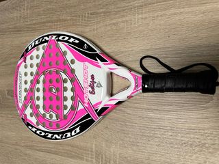 Palas padel