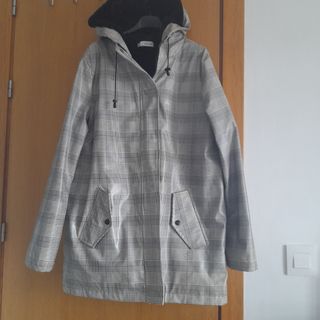 Chaquetón Señora Impermeable 