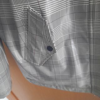 Chaquetón Señora Impermeable 