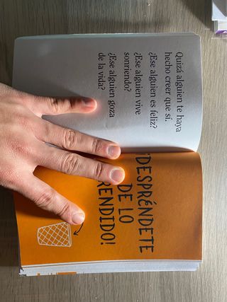 Los secretos que jamás te contaron Albert Espinoza