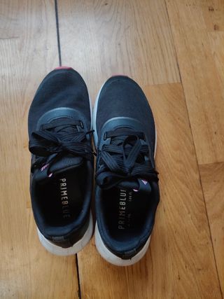 Zapatillas Adidas mujer