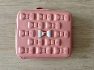 Maletin joyero maquillaje