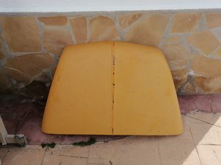 Capo seat 600