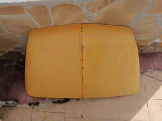 Capo seat 600