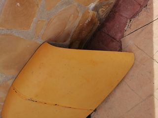 Capo seat 600
