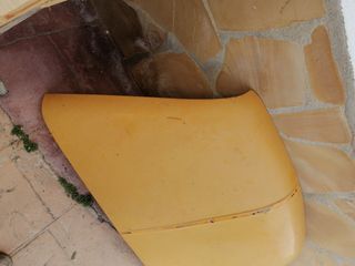 Capo seat 600