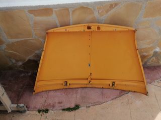 Capo seat 600