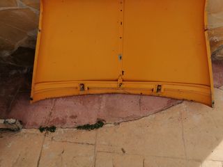 Capo seat 600