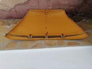 Capo seat 600