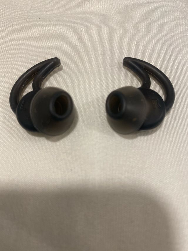 Almohadillas de silicona para auriculares Bosé Sou