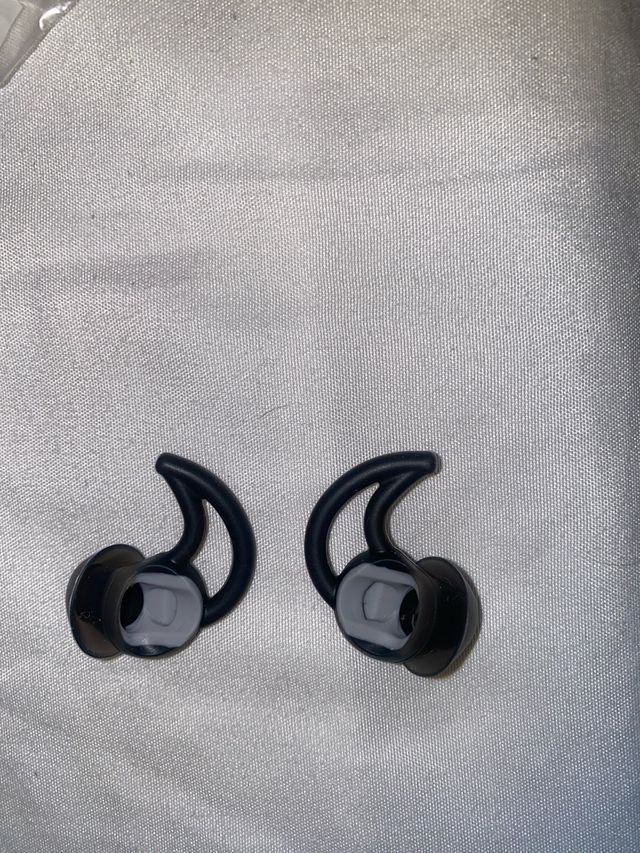 Almohadillas de silicona para auriculares Bosé Sou