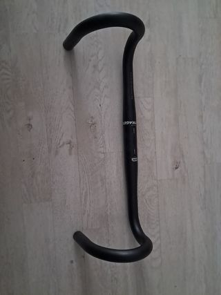 Manillar carretera bontrager