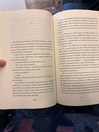 La violinista: El mundo olvidó su nombre.