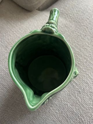 Jarra porcelana vintage