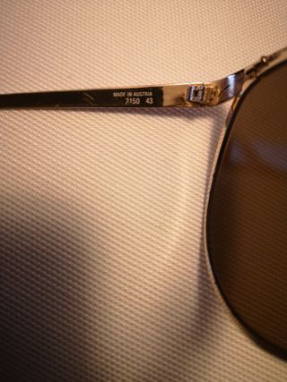 Occhiali CHRISTIAN DIOR originali 