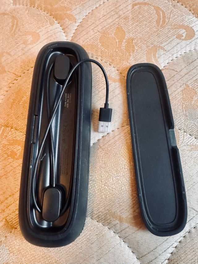 Philips Sonicare Estuche de carga para viaje