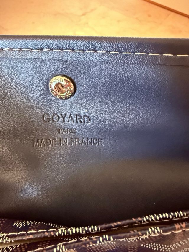 Bolso Goyard ORIGINAL