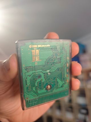 Game boy Color