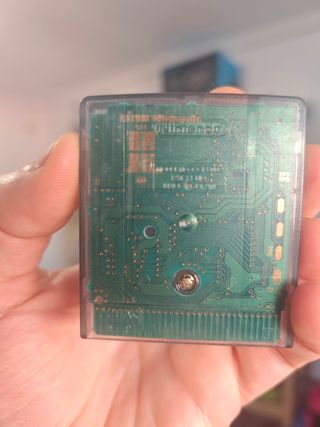 Game boy Color
